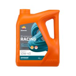 REPSOL Racing Off Road 4T 10W-40 4L