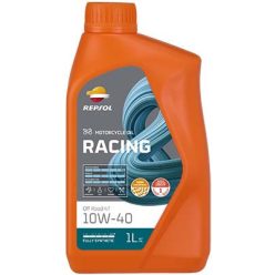 REPSOL Racing Off Road 4T 10W-40 1L