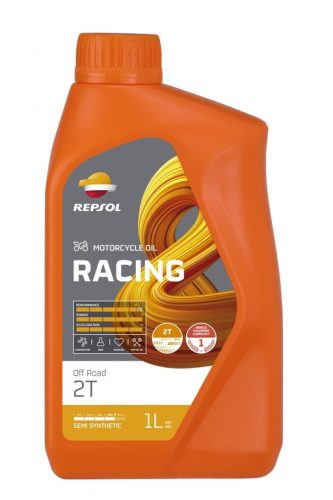 REPSOL Racing Off Road 2T 1L