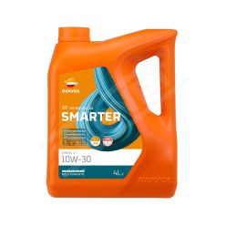 REPSOL Smarter HMEOC 4T 10W-30 4L