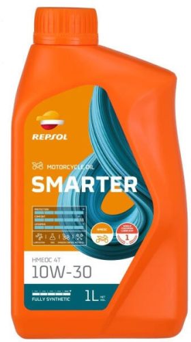 REPSOL Smarter HMEOC 4T 10W-30 1L