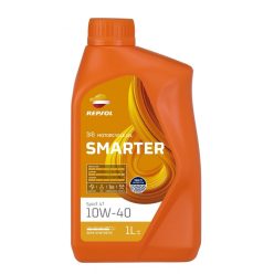 REPSOL Smarter Sport 4T 10W-40 1L