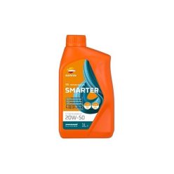 REPSOL Smarter V-Twin 4T 20W-50 1L