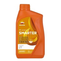 REPSOL Smarter Synthetic 2T 1L