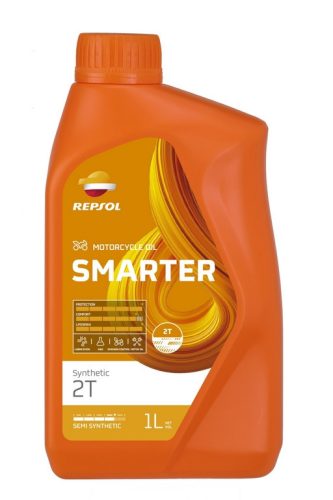 REPSOL Smarter Synthetic 2T 1L