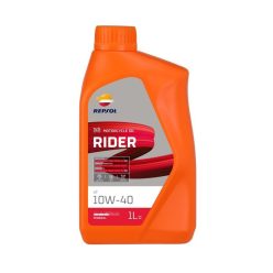 REPSOL Rider 4T 10W-40 1L