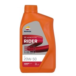 REPSOL Rider 4T 20W-50 1L