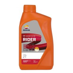 REPSOL Rider Town 2T 1L