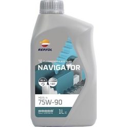 REPSOL Navigator HQ GL-4 75W-90 1L