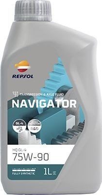 REPSOL Navigator HQ GL-4 75W-90 1L