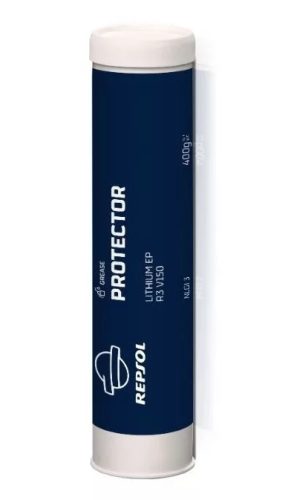 REPSOL Protector Lithium EP R2 V150 400G