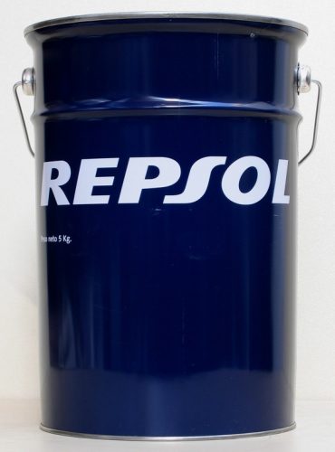 REPSOL Protector Lithium EP R00 V100 5kg