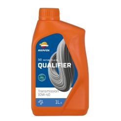 REPSOL Qualifier Transmission 10W-40 1L