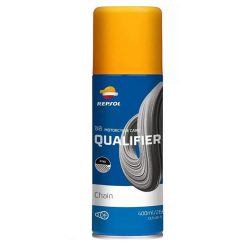 REPSOL Qualifier Chain 400ml