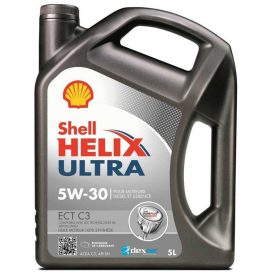 SHELL HELIX ULTRA ECT C3 5W-30 5l
