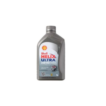 Shell HELIX ULTRA 5W-40 1l