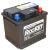 Rocket 12V 44 Ah Indító Akkumulátor