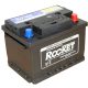 Rocket 12V 54 Ah Indító Akkumulátor