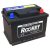 Rocket 12V 62 Ah Indító Akkumulátor