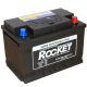 Rocket 12V 78 Ah Indító Akkumulátor