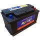 Rocket 12V 80 Ah Indító Akkumulátor