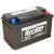 Rocket 12V 90 Ah Indító Akkumulátor