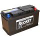 Rocket 12V 100 Ah Indító Akkumulátor