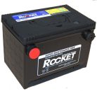 Rocket 12V 74 Ah Akkumulátor