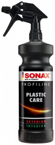 SONAX PROFILINE MŰANYAGÁPOLÓ 1L