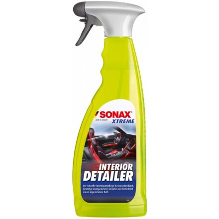 SONAX XTREME Autóbelső Felújító 750ml