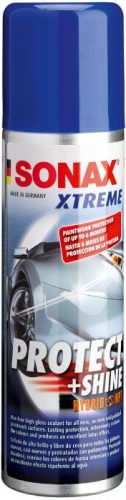 SONAX PROTECT SHINE LAKKVÉDŐ XTREME 6 HÓ 210ML