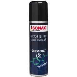 SONAX PROFILINE KERÁMIA BEVONAT 2 210ML