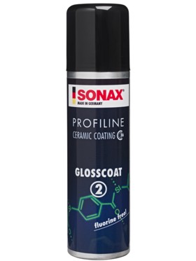 SONAX PROFILINE KERÁMIA BEVONAT 2 210ML