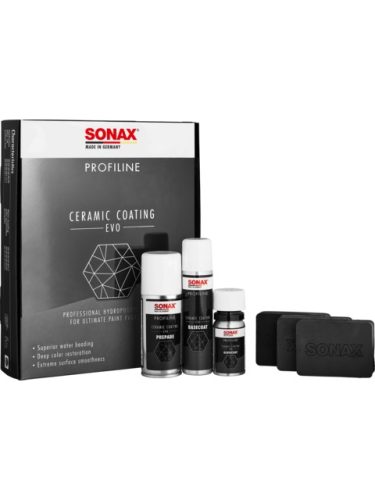 SONAX PROFILINE KERÁMIABEVONAT EVO SZETT