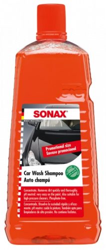 SONAX NYÁRI SZÉLV.MOSÓ KONC 1:10 CITROM 1L