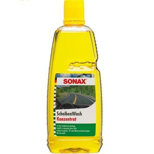 SONAX NYÁRI SZÉLV.MOSÓ KONC 1:10 CITROM 1L
