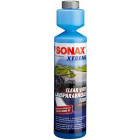 SONAX XTREME SZÉLVÉDŐMOSÓ KONC 1:100 250ML