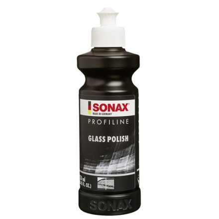 SONAX PROFILINE GLASPOLITUR 250 ML