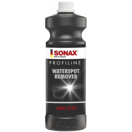 SONAX PROFILINE VÍZKŐOLDÓ 1L