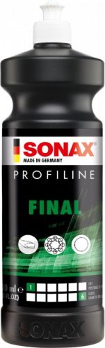 SONAX PROFILINE FINAL 1L