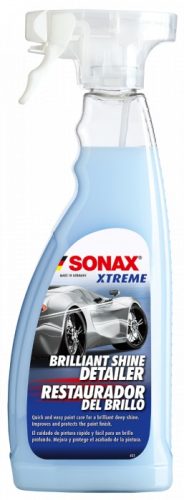 SONAX BRILLANTSHINE GYORSVIASZ XTREME 750ML