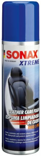 SONAX BŐRÁPOLÓ HAB XTREME 250ML