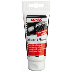 SONAX KROMTISZTÍTÓ PASZTA 75ML
