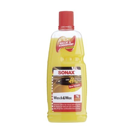 SONAX SAMPON VIASZOS 1L