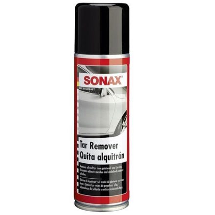 SONAX KÁTRÁNYELTÁVOLÍTÓ SPRAY 300ML