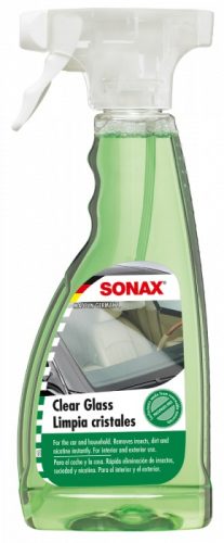 SONAX ÜVEGTISZTITÓ 500 ML