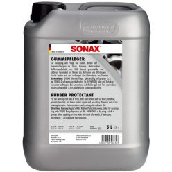 SONAX GUMIÁPOLÓ 5 L