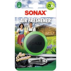 Sonax illatosító Alm Sommer 1db