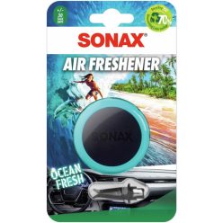 Sonax illatosító Ocean Fresh 1db