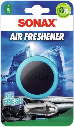 Sonax illatosító Ice Fresh 1db